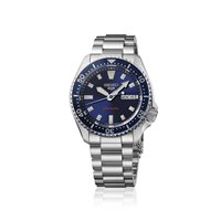 Montre Seiko Homme 5 Sport in Acier SRPL83K1 - SRPL83K1